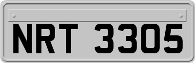 NRT3305