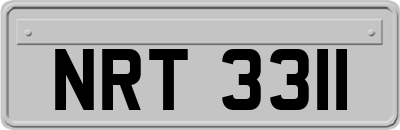 NRT3311