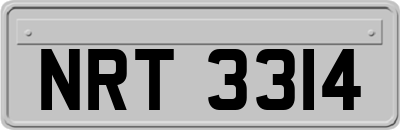 NRT3314