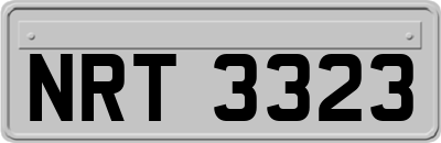 NRT3323