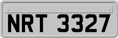 NRT3327
