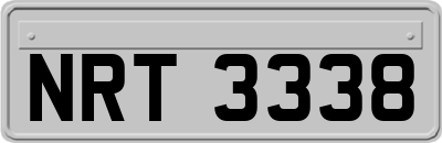 NRT3338