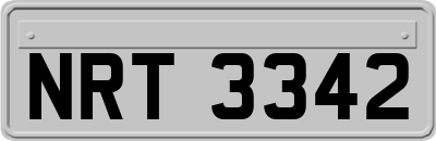 NRT3342