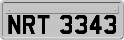 NRT3343