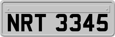 NRT3345