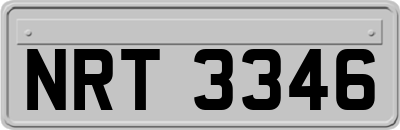 NRT3346