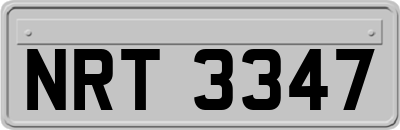 NRT3347