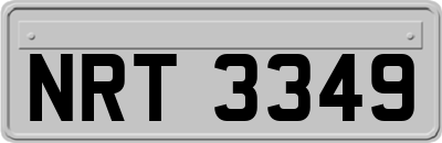 NRT3349