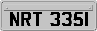 NRT3351