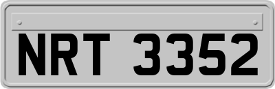 NRT3352