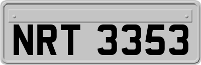 NRT3353