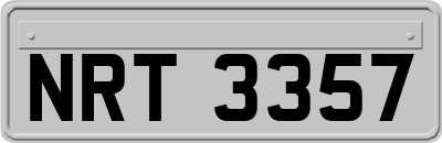 NRT3357