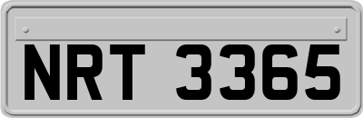 NRT3365