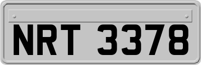 NRT3378
