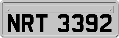 NRT3392
