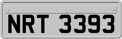 NRT3393