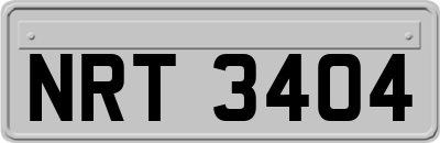 NRT3404