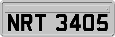 NRT3405