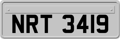 NRT3419