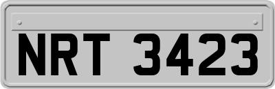 NRT3423
