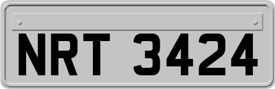 NRT3424