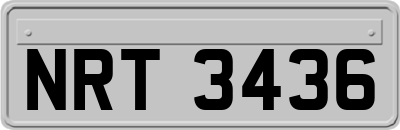 NRT3436