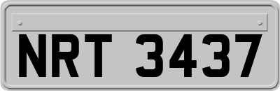 NRT3437