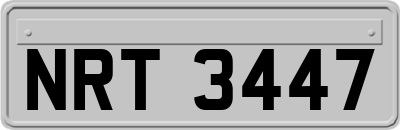 NRT3447