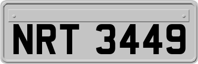 NRT3449