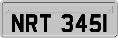 NRT3451
