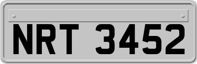NRT3452