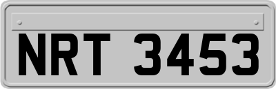 NRT3453