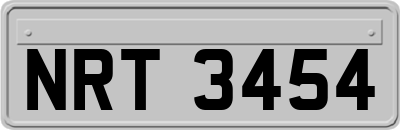 NRT3454