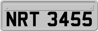 NRT3455