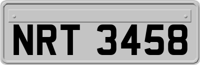NRT3458