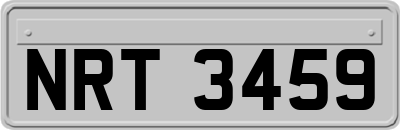 NRT3459