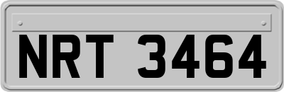 NRT3464