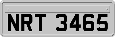 NRT3465