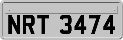 NRT3474