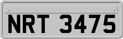 NRT3475