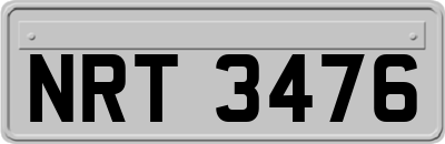 NRT3476