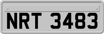 NRT3483