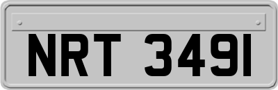 NRT3491