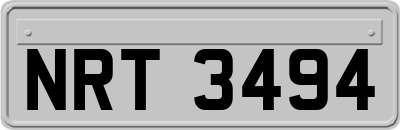 NRT3494