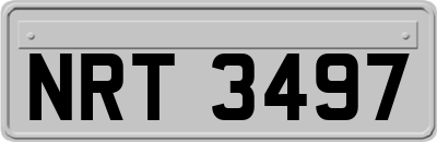 NRT3497