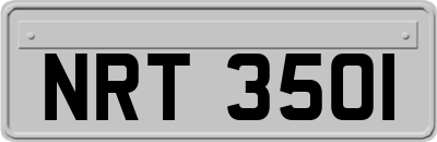 NRT3501