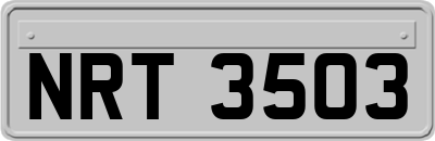 NRT3503