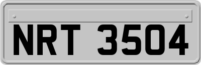 NRT3504