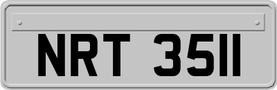 NRT3511