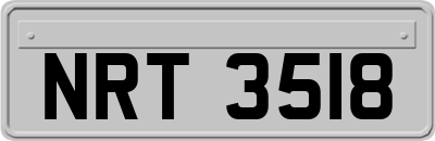 NRT3518